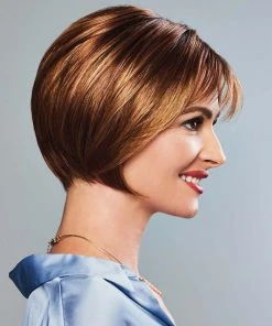 Wigs For Women Chic Shot | Lace Front & Monofilament Synthetic Wig By Gabor