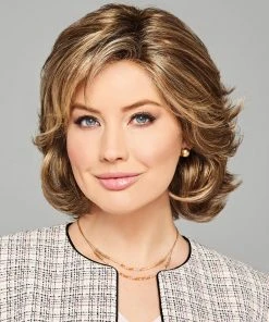 Debutante | Lace Front & Monofilament Synthetic Wig By Gabor