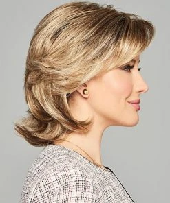 Debutante | Lace Front & Monofilament Synthetic Wig By Gabor