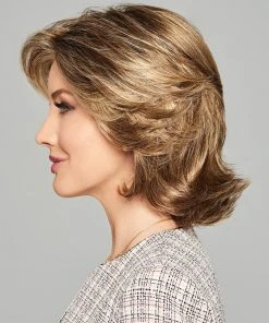 Debutante | Lace Front & Monofilament Synthetic Wig By Gabor