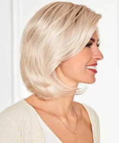 Flatter Me | Lace Front & Monofilament Synthetic Wig By Gabor