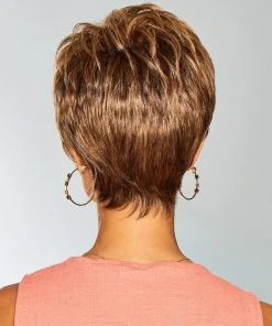 Serving Style | Lace Front Synthetic Wig By Gabor Wigs For Women 22 Serving Style | Lace Front Synthetic Wig By Gabor Wigs For Women