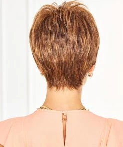 Serving Style | Lace Front Synthetic Wig By Gabor Wigs For Women 17 Serving Style | Lace Front Synthetic Wig By Gabor Wigs For Women