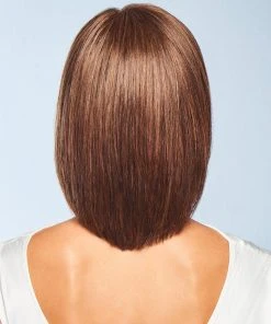 Premium Luxury | Lace Front & Monofilament Synthetic Wig By Gabor Wigs For Women