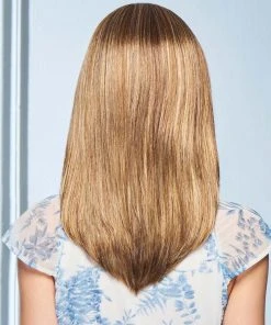 Falling For You | Lace Front & Monofilament Top Synthetic Wig By Gabor Wigs For Women