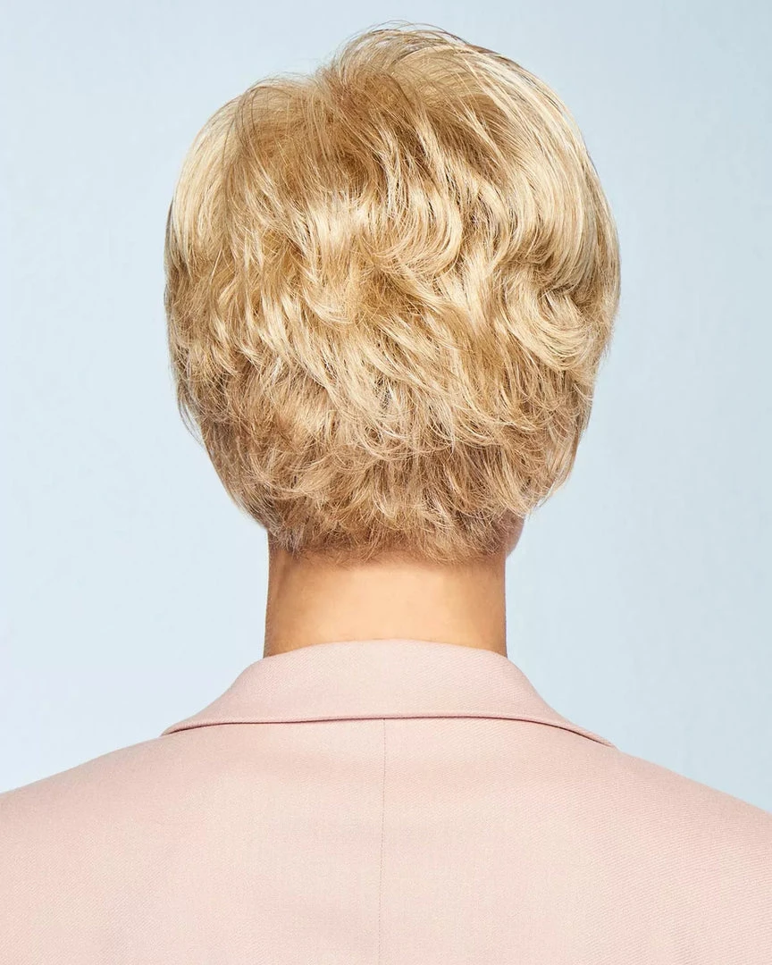 Wigs For Women Gala Luxury | Lace Front & Monofilament Top Synthetic Wig By Gabor 8 Wigs For Women Gala Luxury | Lace Front & Monofilament Top Synthetic Wig By Gabor