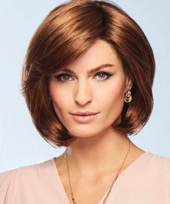 Curves Ahead | Lace Front & Monofilament Part Synthetic Wig By Gabor