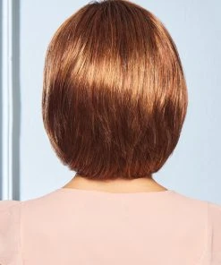 Curves Ahead | Lace Front & Monofilament Part Synthetic Wig By Gabor