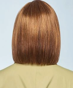 Forever Chic | Lace Front & Monofilament Synthetic Wig By Gabor