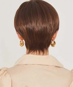 Wigs For Women All The Best | Lace Front & Monofilament Synthetic Wig By Gabor