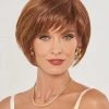 Spring Romance | Lace Front & Monofilament Part Synthetic Wig By Gabor 1 Spring Romance | Lace Front & Monofilament Part Synthetic Wig By Gabor