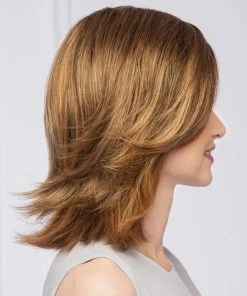 Top Perfect | Synthetic Hair Wiglet By Gabor Clearance Items