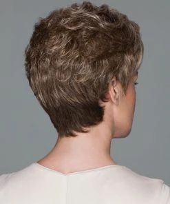 Acclaim Luxury | Monofilament Synthetic Wig By Gabor