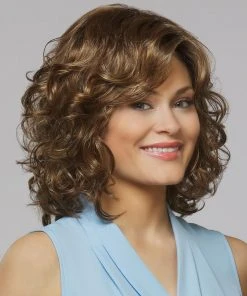 Lola | Synthetic Wig By Henry Margu