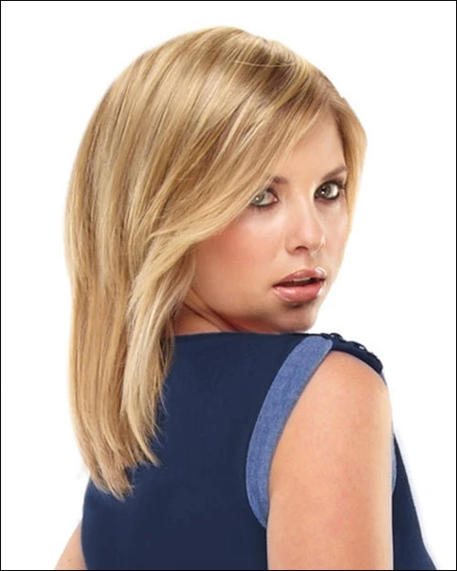 Clearance Items EasiXtend Pro 12 Inch | Human Hair Clip-in Extension By Jon Renau 10 Clearance Items EasiXtend Pro 12 Inch | Human Hair Clip-in Extension By Jon Renau