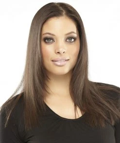 8~12 Inch Easipart HD 12 Inch (Exclusive) | Monofilament Clip-in Crown Volumizer Toppers By Jon Renau