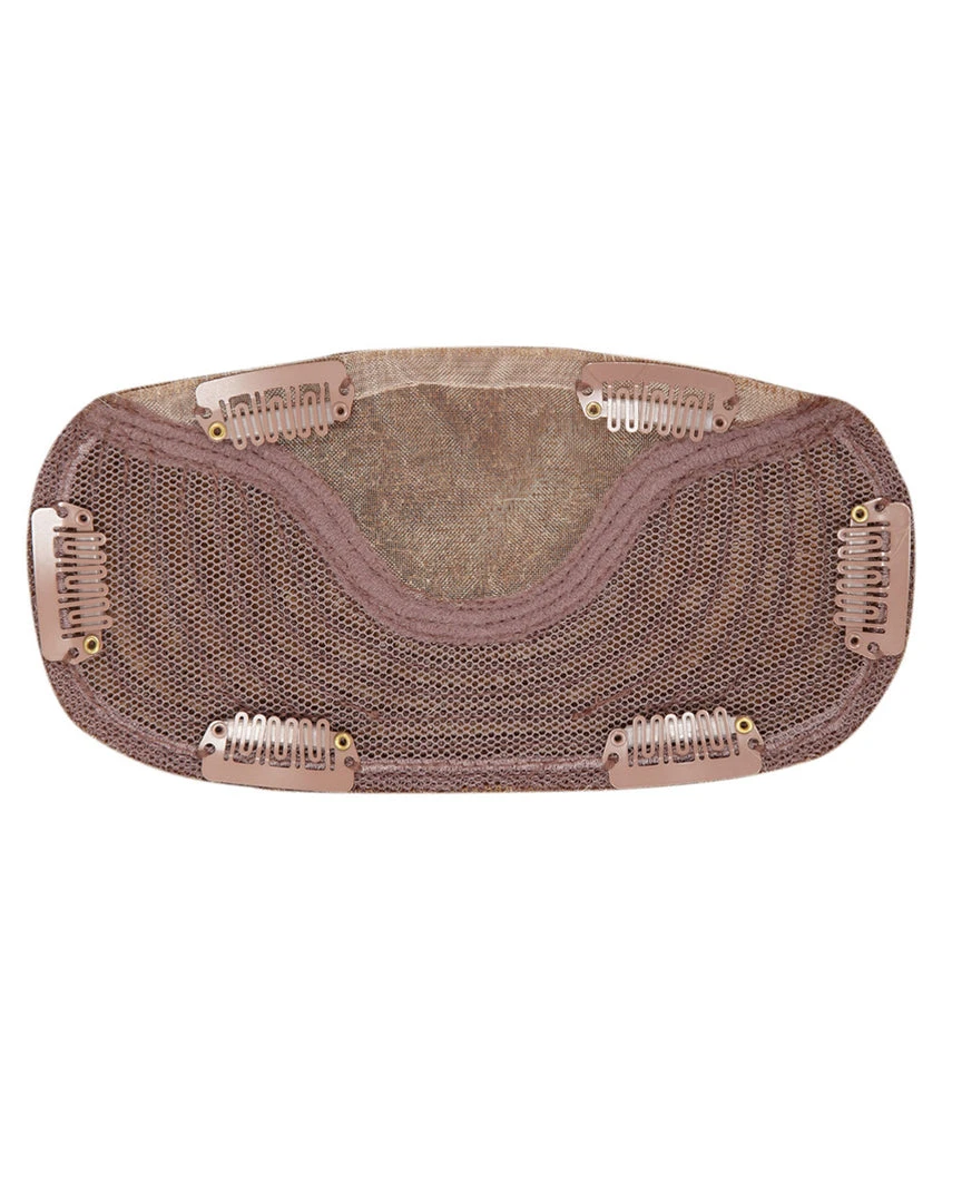 Easifringe HD (Exclusive) | Synthetic Clip-in Bangs By EasiHair 9 Easifringe HD (Exclusive) | Synthetic Clip-in Bangs By EasiHair