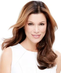 18~26 Inch EasiCrown HD 18 Inch (Exclusive) | Clip-in Crown Volumizer Toppers By Jon Renau