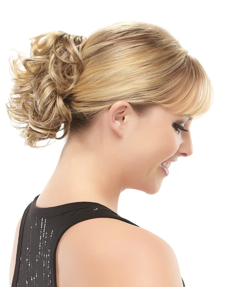 Classy | Hair Piece By EasiHair 3 Classy | Hair Piece By EasiHair