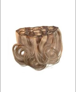 Hair Extensions EasiVolume 14 Inch HH | Human Hair Clip-in Extension By Jon Renau 14 Hair Extensions EasiVolume 14 Inch HH | Human Hair Clip-in Extension By Jon Renau