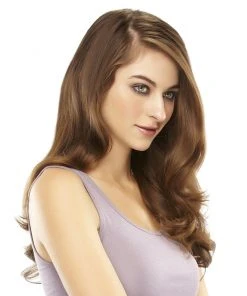 EasiVolume 18 Inch HH | Human Hair Clip-in Extension By Jon Renau