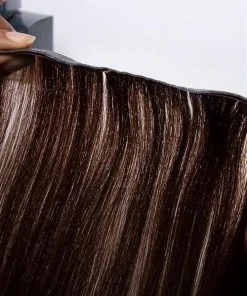 EasiPieces 8 Inch Length X 6 Inch Width (1pc) | Remy Human Hair Piece By Jon Renau Hair Extensions