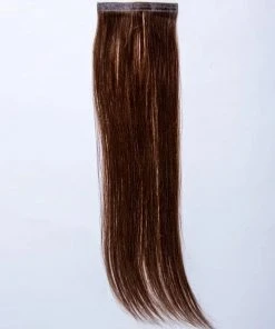 EasiPieces 16 Inch Length X 4 Inch Width (1pc) | Remy Human Hair Piece By Jon Renau 15 EasiPieces 16 Inch Length X 4 Inch Width (1pc) | Remy Human Hair Piece By Jon Renau