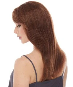 HM Megan | Monofilament Human Hair Wig By Elegante Human Hair Wigs