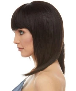 H Aileen | Remy Human Hair Wig By Elegante Wigs For Women