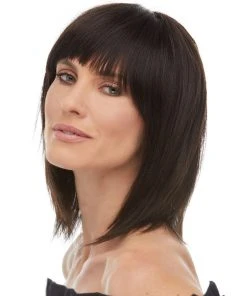 Wigs For Women H Draya | Remy Human Hair Wig By Elegante