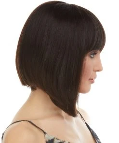 H Jaylyn | Remy Human Hair Wig By Elegante Wigs For Women