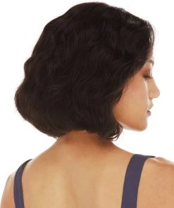 Wigs For Women HL Shayla | Lace Front Remy Human Hair Wig By Elegante