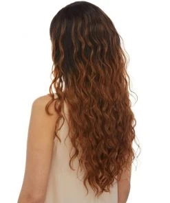 Wigs For Women HL Esmeralda | Lace Front & Lace Part Remy Human Hair Wig By Elegante 8 Wigs For Women HL Esmeralda | Lace Front & Lace Part Remy Human Hair Wig By Elegante