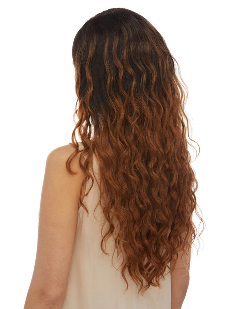 Wigs For Women HL Esmeralda | Lace Front & Lace Part Remy Human Hair Wig By Elegante 5 Wigs For Women HL Esmeralda | Lace Front & Lace Part Remy Human Hair Wig By Elegante