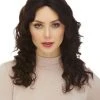 HL Sonora | Lace Front & Lace Part Remy Human Hair Wig By Elegante