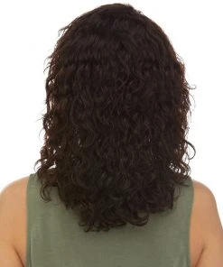 H Arlene | Remy Human Hair Wig By Elegante