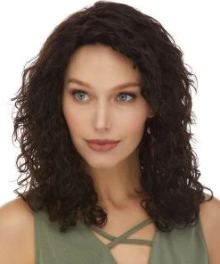 H Arlene | Remy Human Hair Wig By Elegante