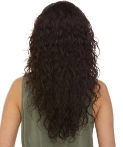 H Luciana | Remy Human Hair Wig By Elegante