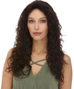 H Luciana | Remy Human Hair Wig By Elegante