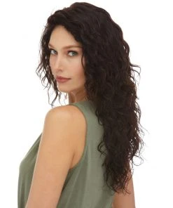 H Luciana | Remy Human Hair Wig By Elegante