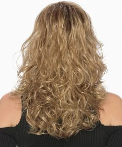 Wigs For Women Becky | Synthetic Wig By Estetica 12 Wigs For Women Becky | Synthetic Wig By Estetica