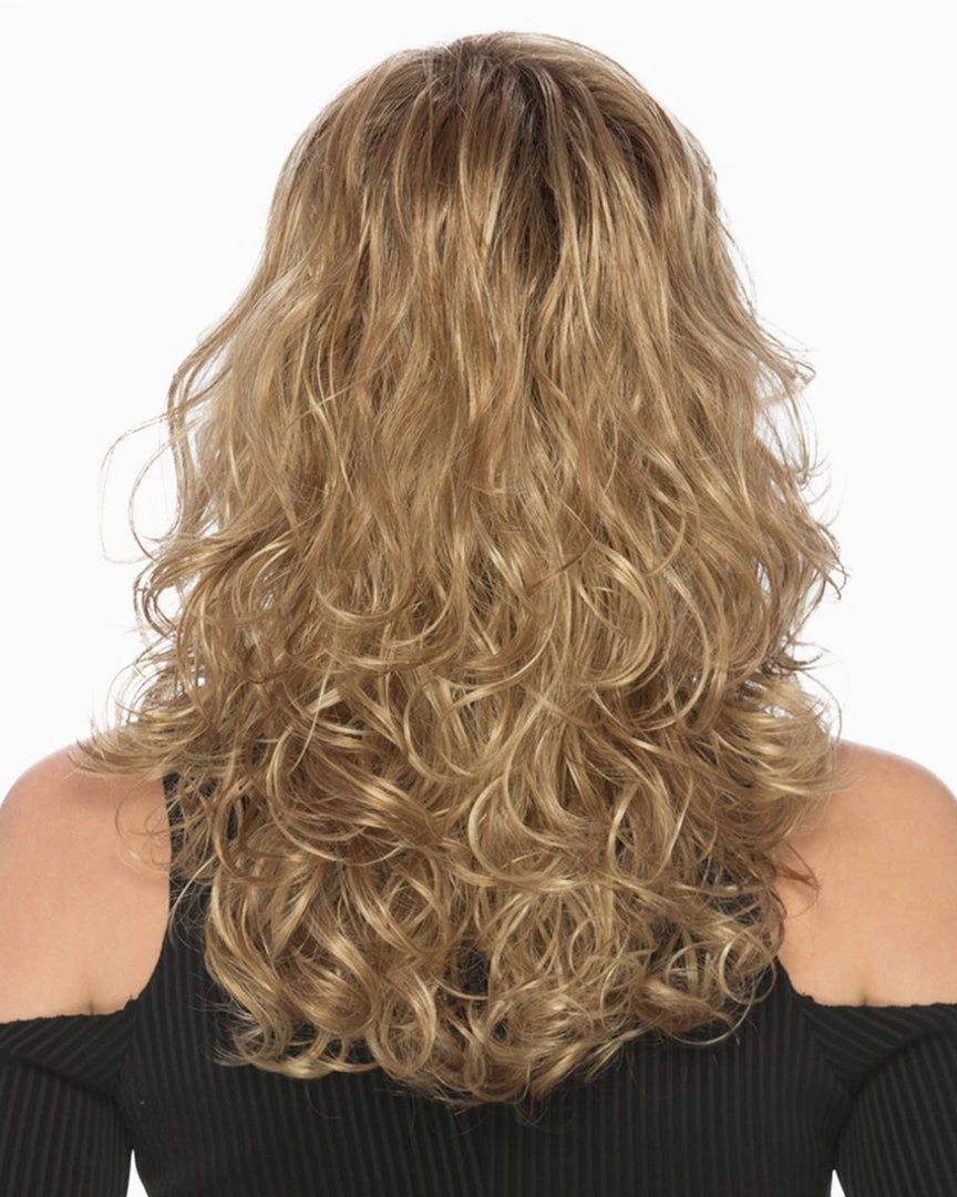 Wigs For Women Becky | Synthetic Wig By Estetica 6 Wigs For Women Becky | Synthetic Wig By Estetica