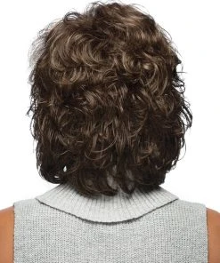 Wigs For Women Compliment | Synthetic Wig By Estetica