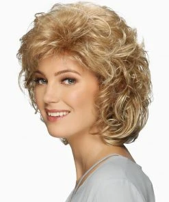 Wigs For Women Compliment | Synthetic Wig By Estetica