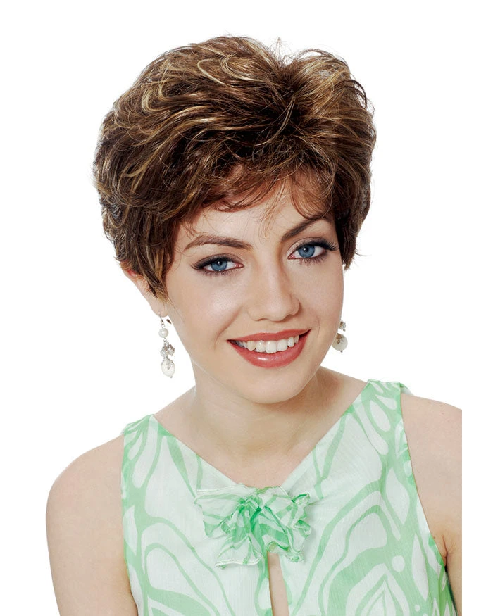 Diamond | Synthetic Wig By Estetica Wigs For Women 6 Diamond | Synthetic Wig By Estetica Wigs For Women