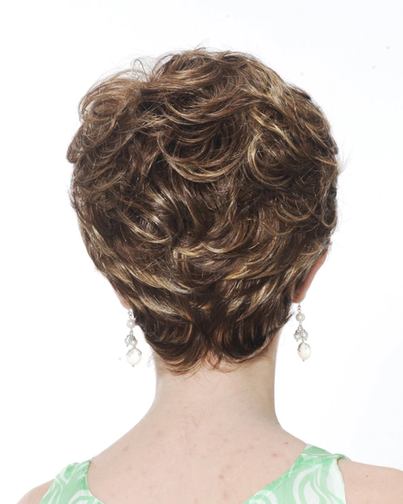 Diamond | Synthetic Wig By Estetica Wigs For Women 9 Diamond | Synthetic Wig By Estetica Wigs For Women