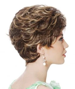 Diamond | Synthetic Wig By Estetica Wigs For Women 13 Diamond | Synthetic Wig By Estetica Wigs For Women