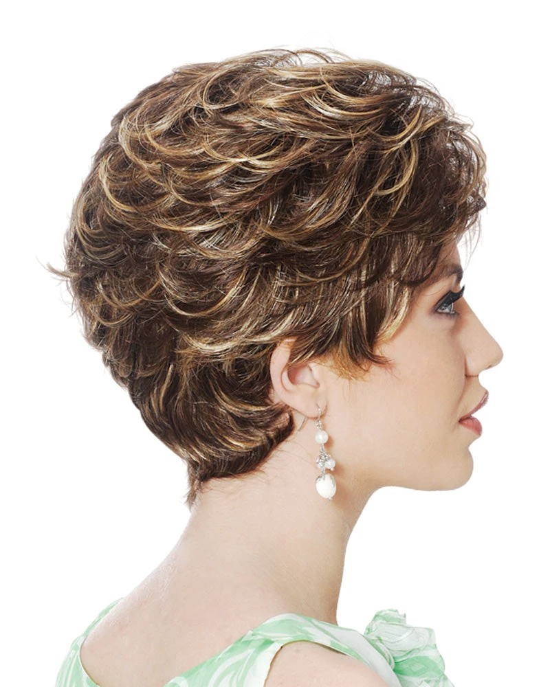 Diamond | Synthetic Wig By Estetica Wigs For Women 7 Diamond | Synthetic Wig By Estetica Wigs For Women