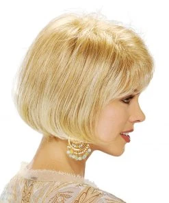 Wigs For Women Ellen | Synthetic Wig By Estetica