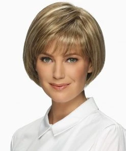 Wigs For Women Ellen | Synthetic Wig By Estetica